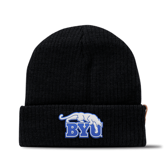 BYU "BYU Cougars" Essential Beanie