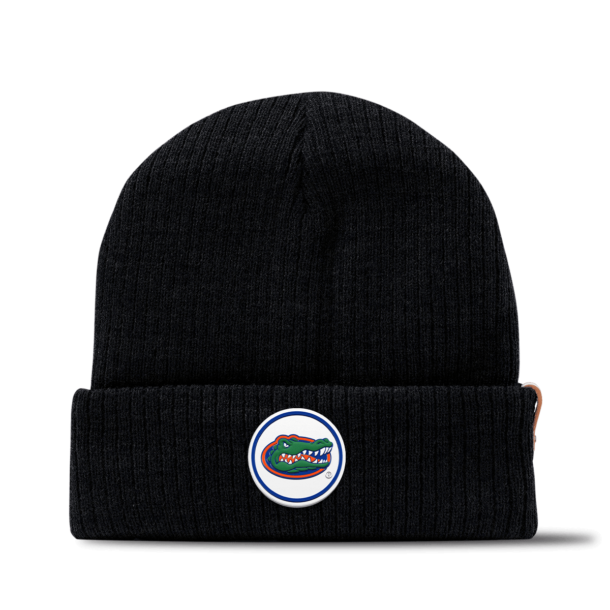 University of Florida "Gators" Essential Beanie Black