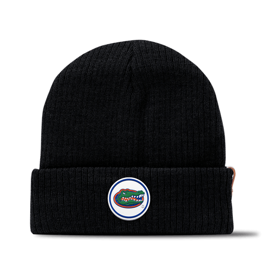 University of Florida "Gators" Essential Beanie Black
