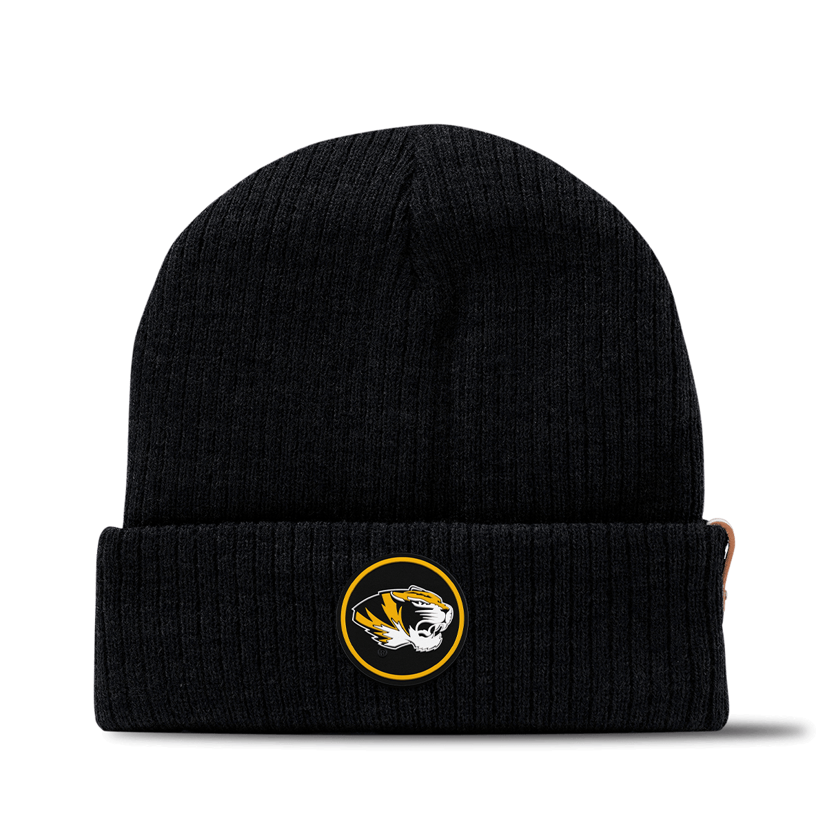 University of Missouri "Truman Tiger" Essential Beanie Black