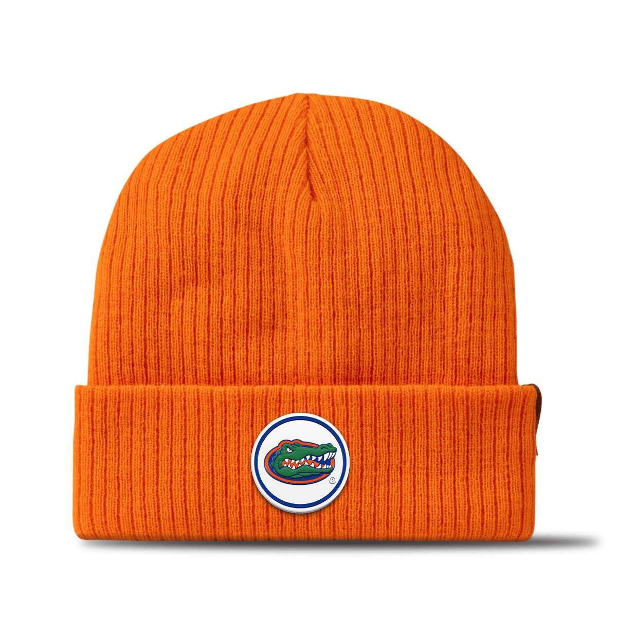 University of Florida "Gators" Essential Beanie Blaze Orange