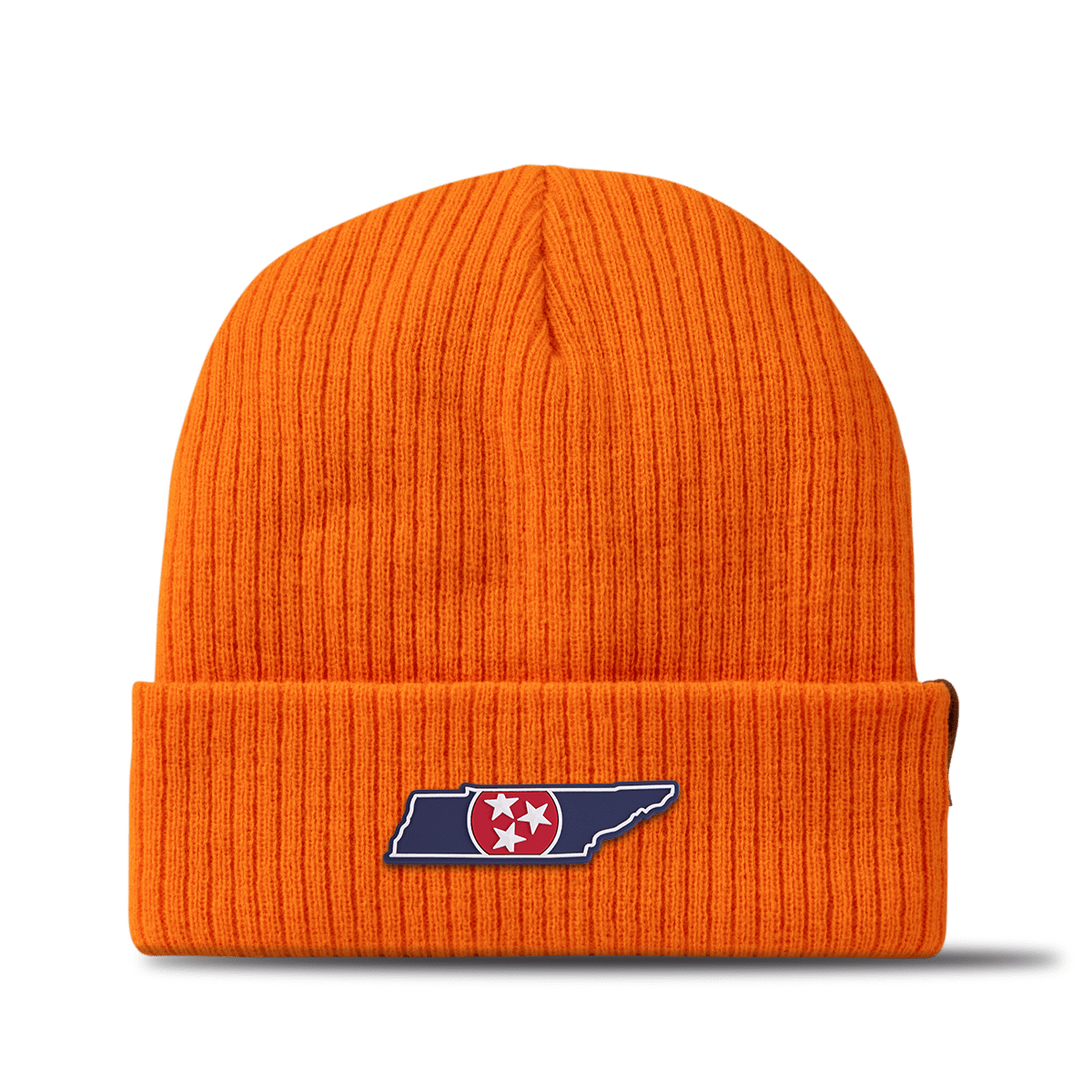Tennessee Patriot Series Essential Beanie Blaze Orange
