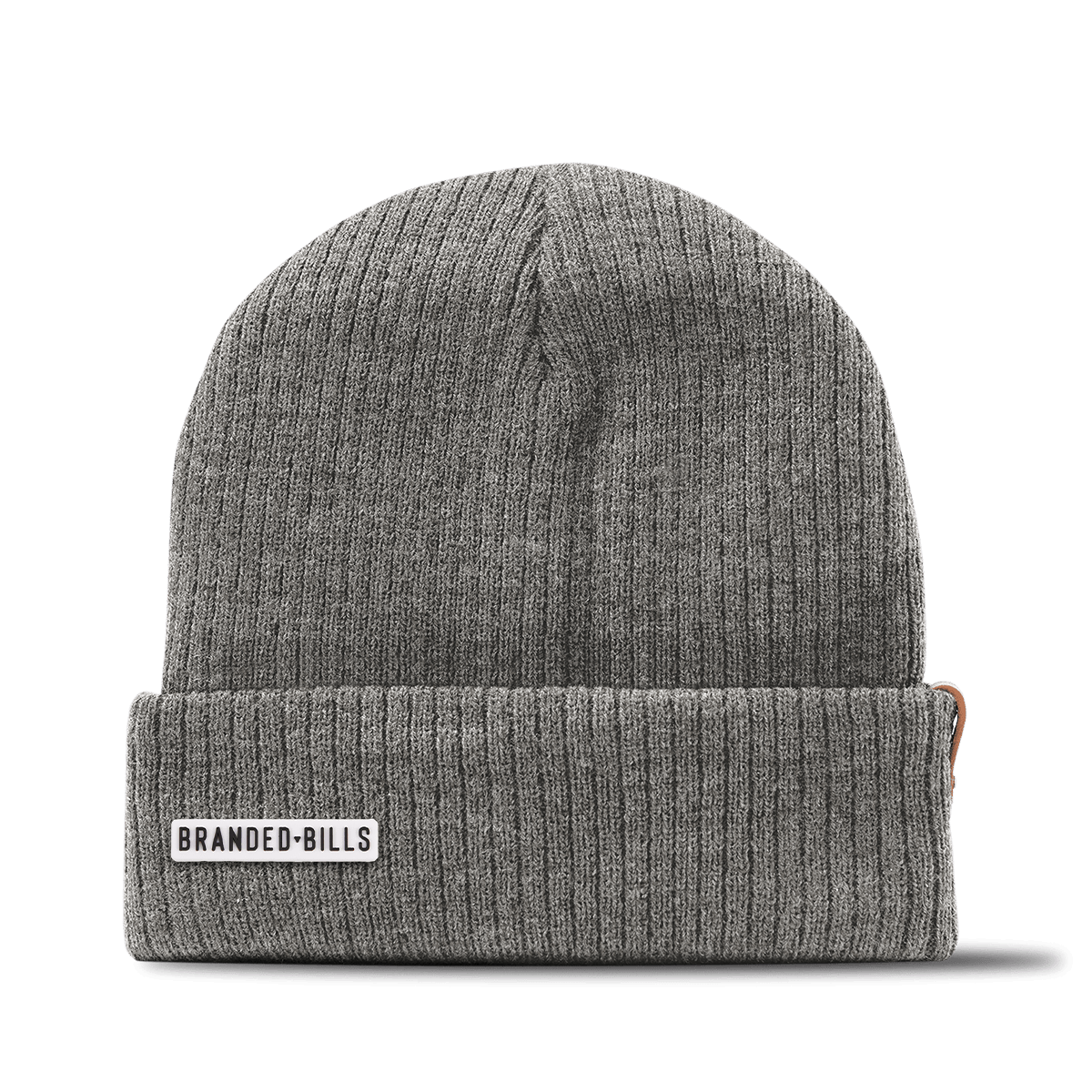 Arctic BB Stretch PVC Essential Beanie Gray