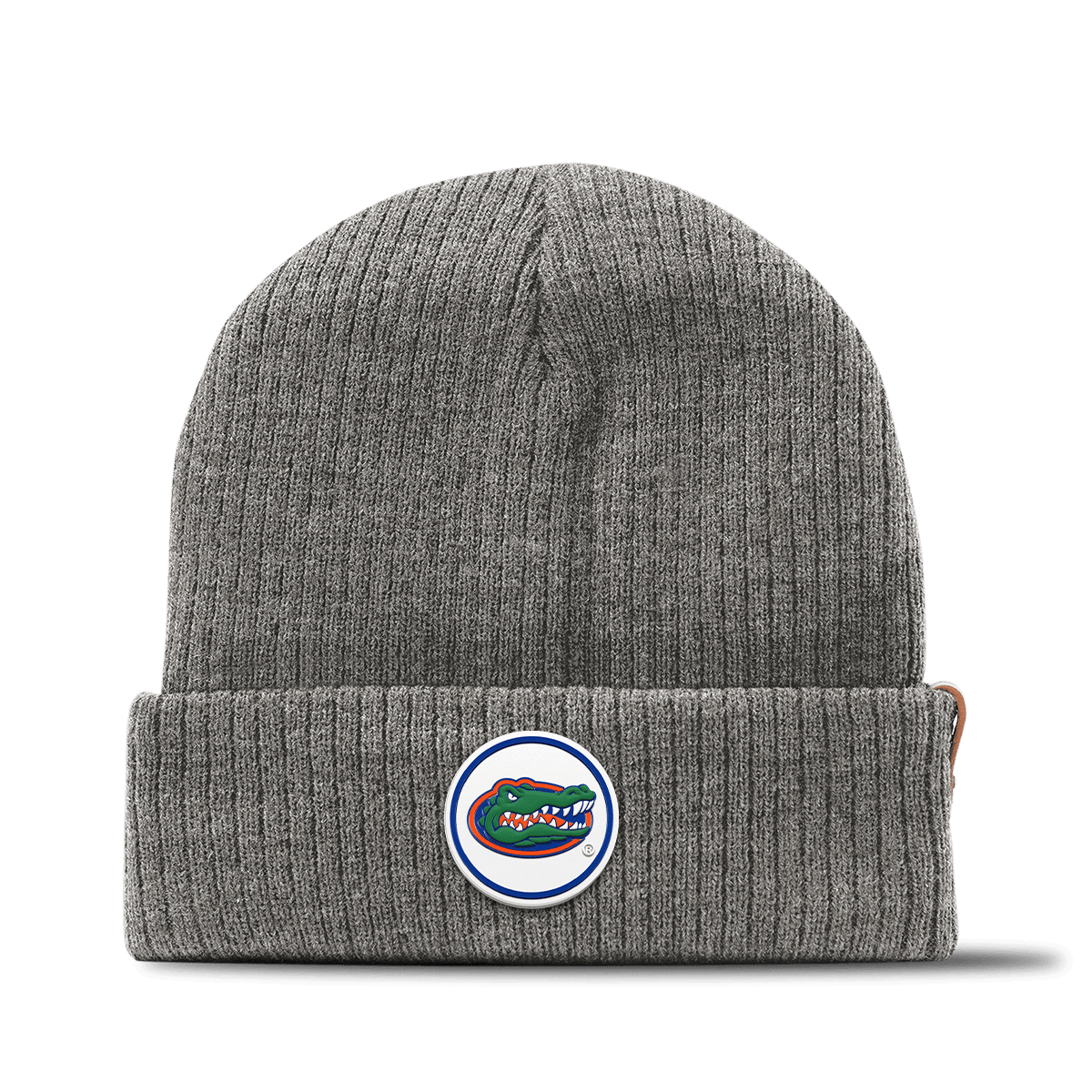University of Florida "Gators" Essential Beanie Gray