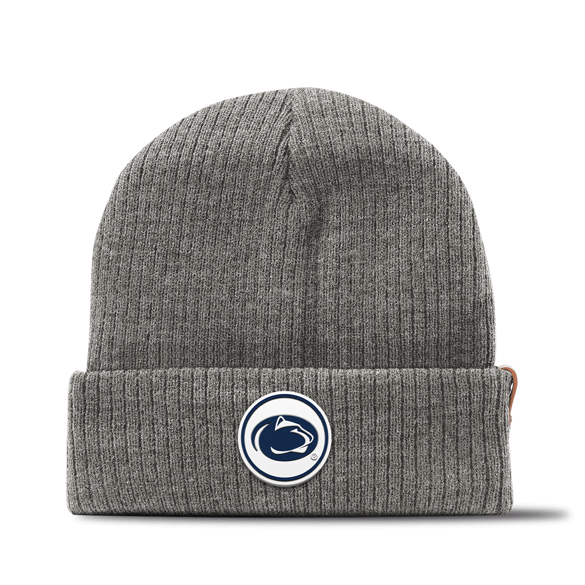 Penn State University "Nittany Lions" Essential Beanie Gray