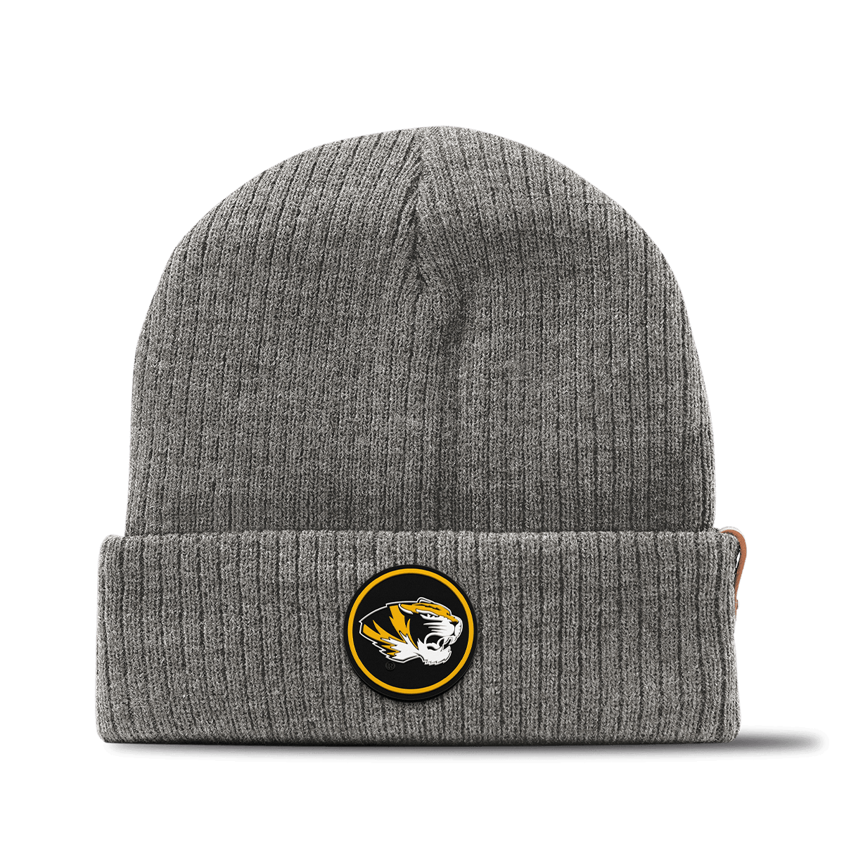 University of Missouri "Truman Tiger" Essential Beanie Gray