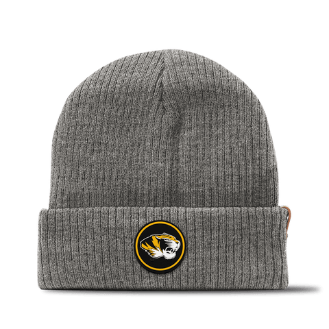 University of Missouri "Truman Tiger" Essential Beanie Gray