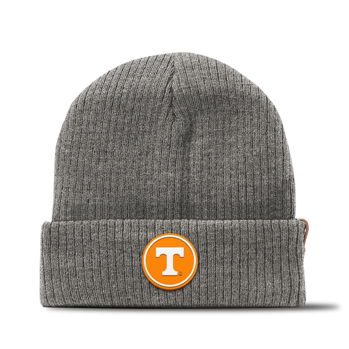 University of Tennessee "Volunteers" Essential Beanie Gray
