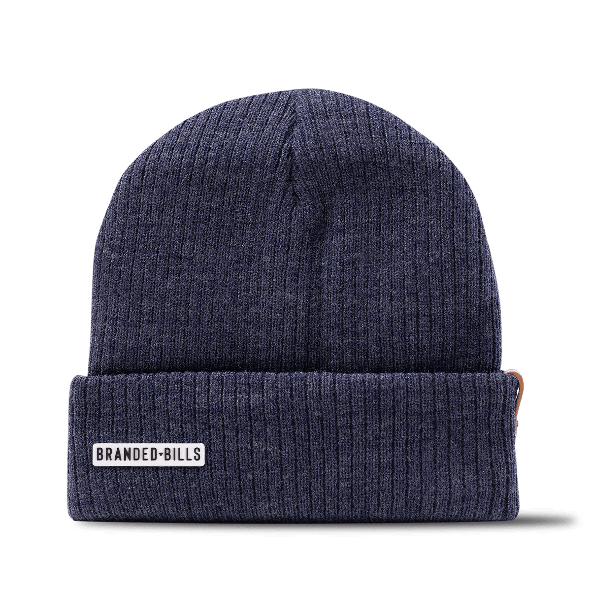 Arctic BB Stretch PVC Essential Beanie Navy