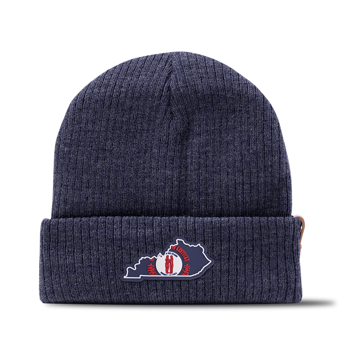 Kentucky Patriot Series Essential Beanie Navy