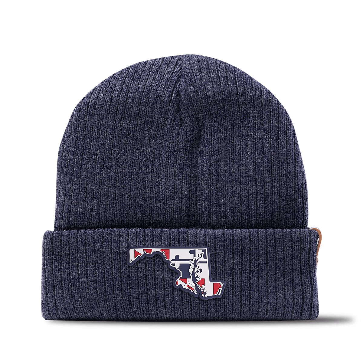 Maryland Patriot Series Essential Beanie Navy
