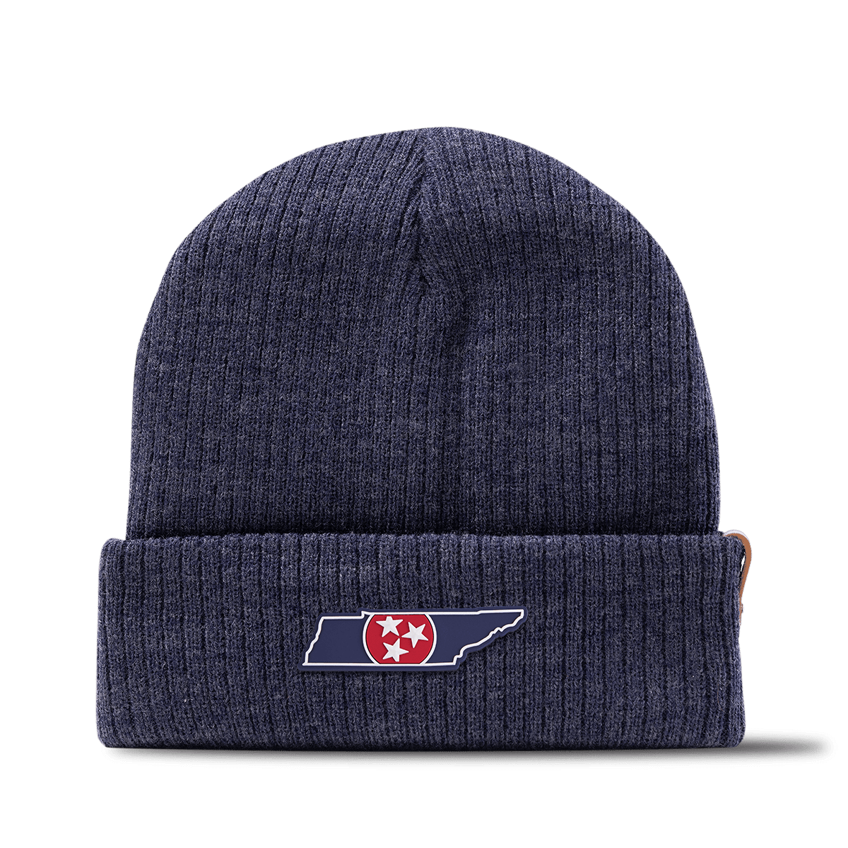 Tennessee Patriot Series Essential Beanie Navy