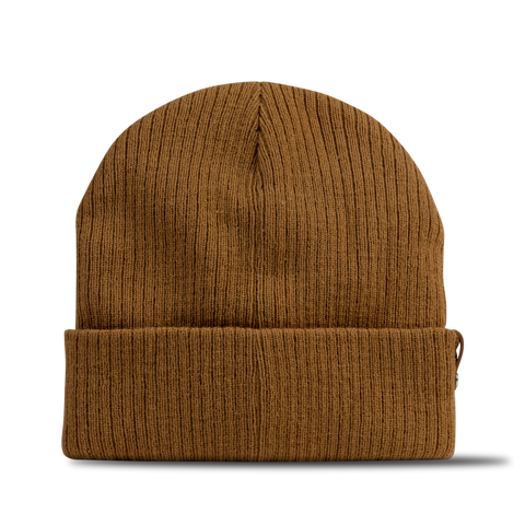 Alaska Patriot Series Essential Beanie Wheat