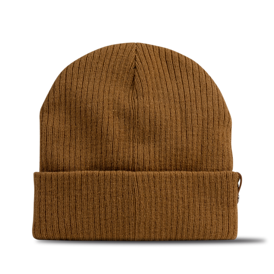 Bare Essential Beanie Wheat