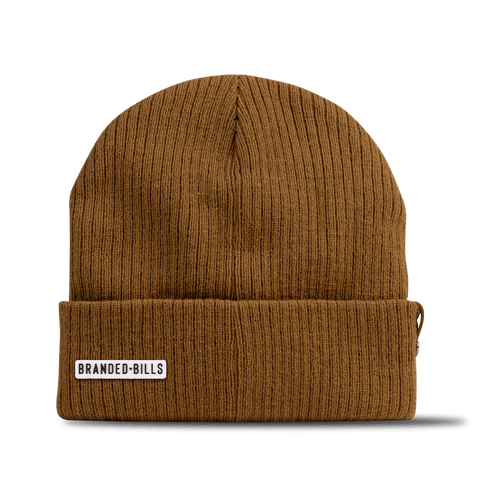 Arctic BB Stretch PVC Essential Beanie Wheat