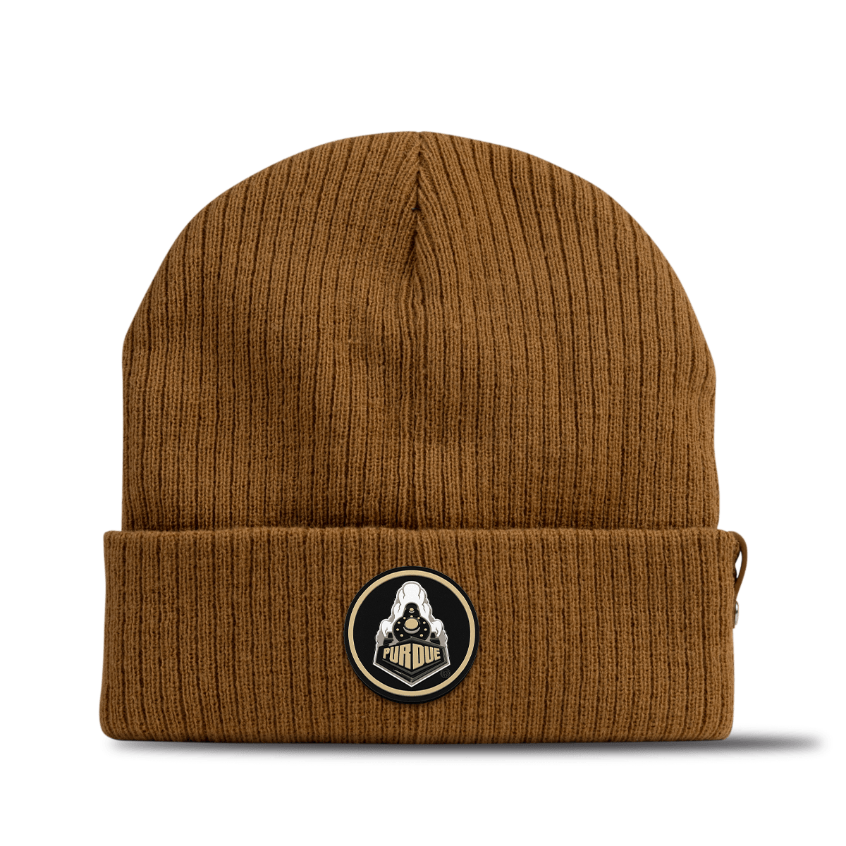 Purdue University "Boilermakers" Essential Beanie Wheat