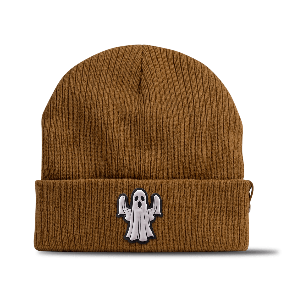 Ghostly PVC Essential Beanie Wheat