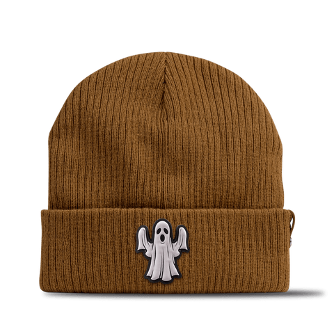 Ghostly PVC Essential Beanie Wheat