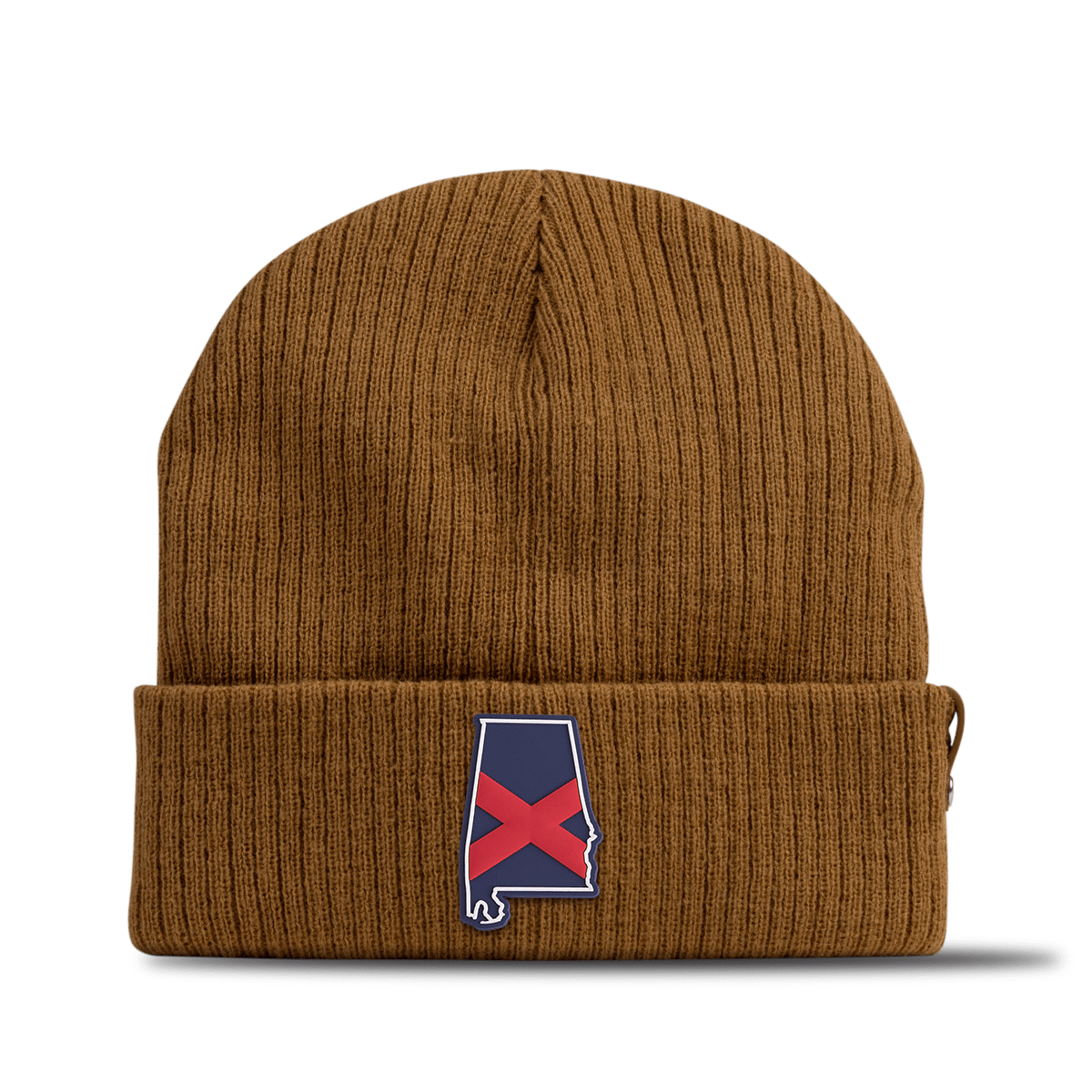 Alabama Patriot Series Essential Beanie Wheat