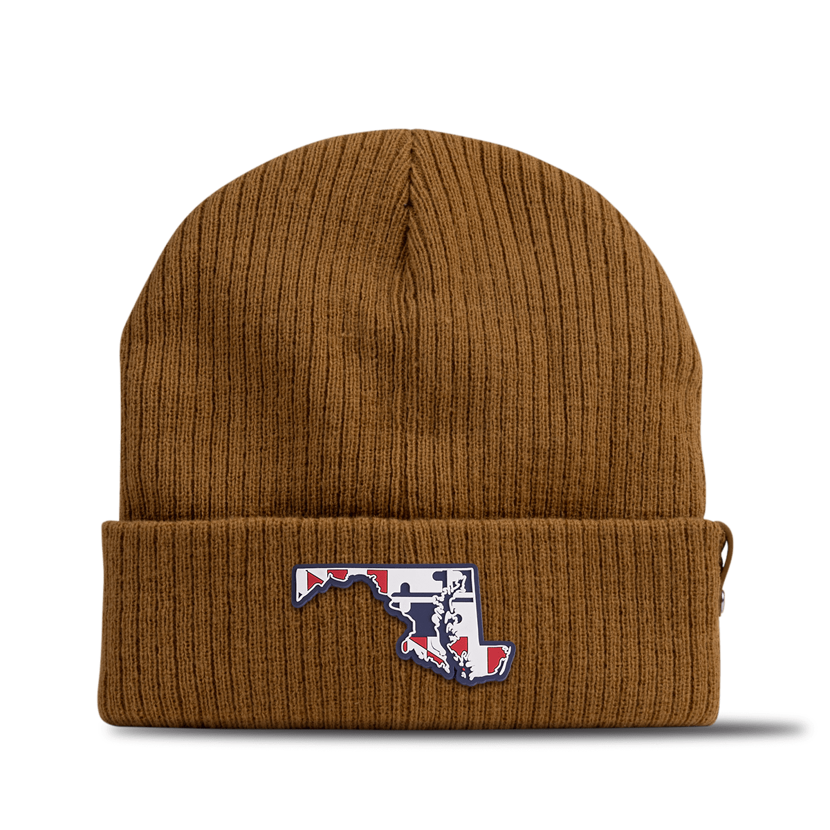 Maryland Patriot Series Essential Beanie Wheat