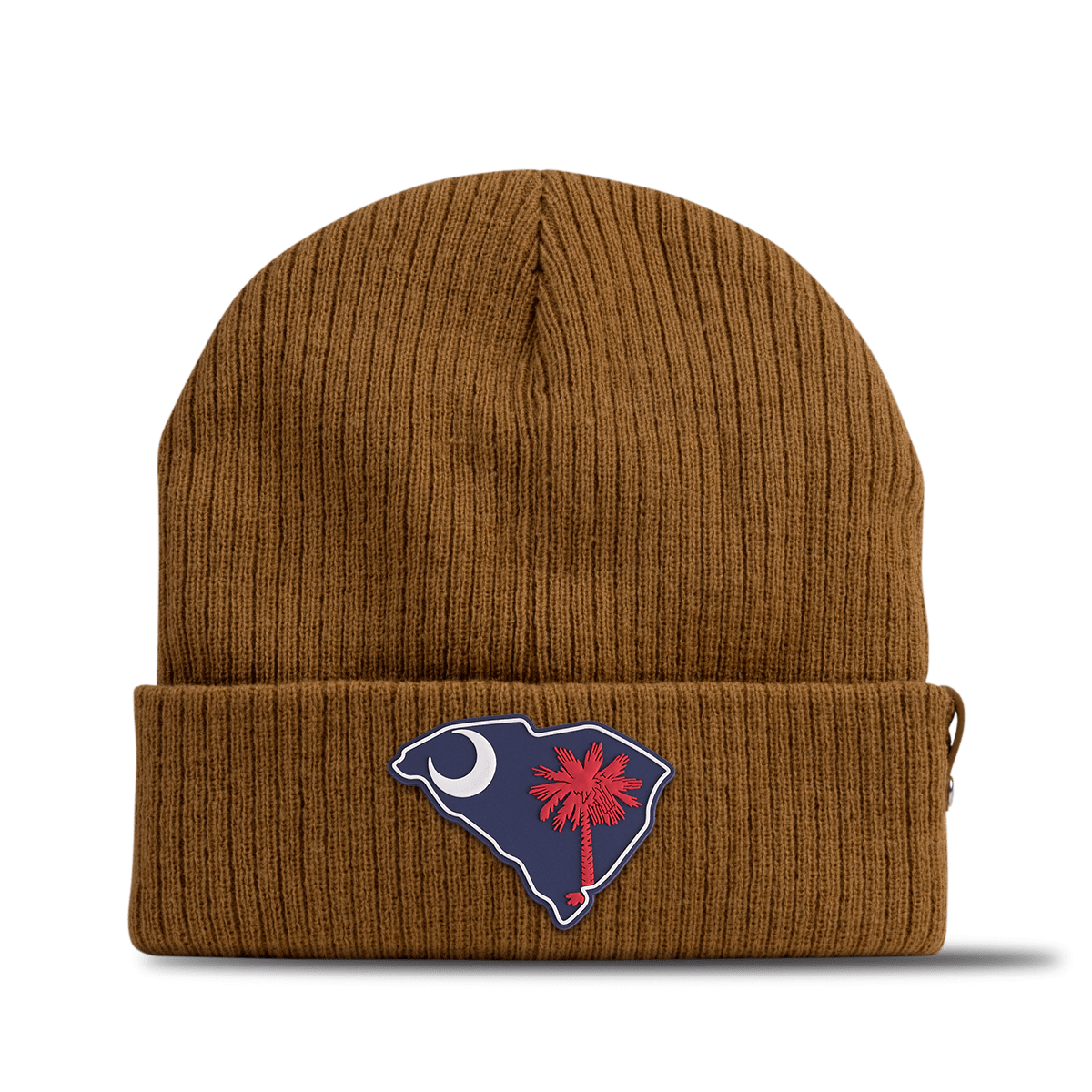 South Carolina Patriot Series Essential Beanie Wheat