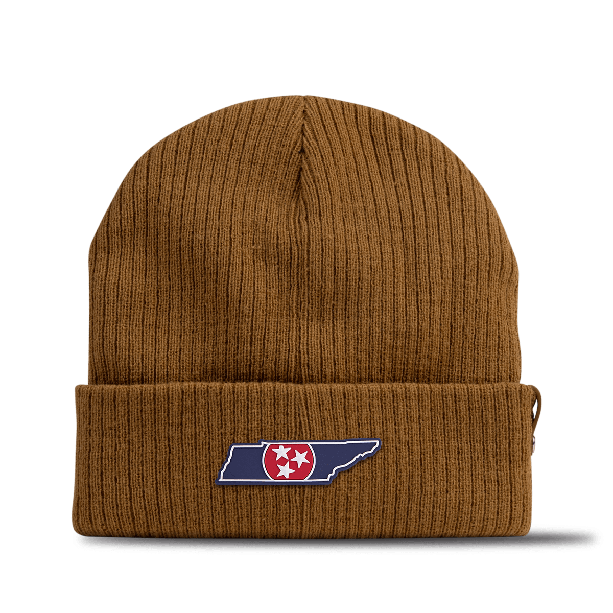 Tennessee Patriot Series Essential Beanie Wheat