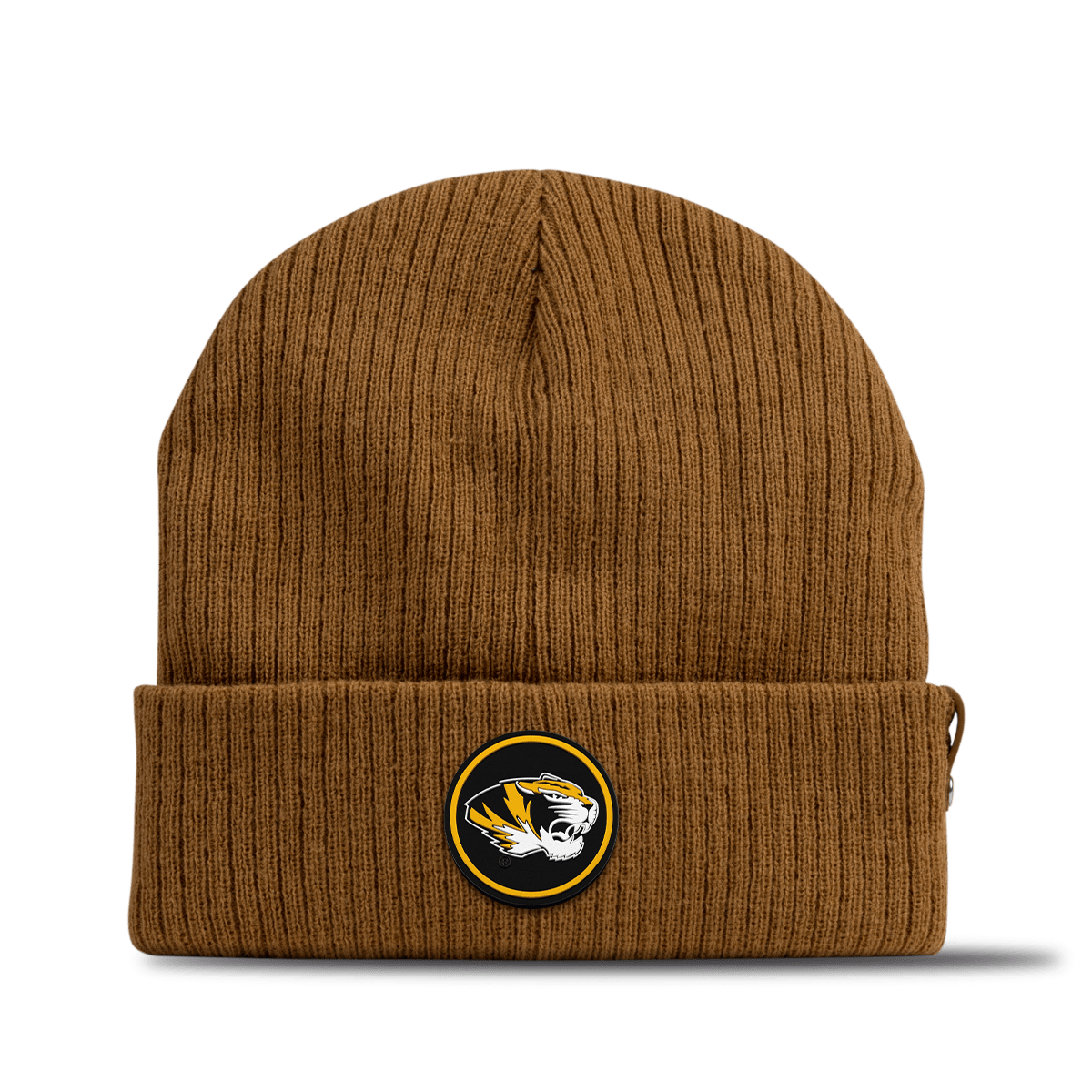 University of Missouri "Truman Tiger" Essential Beanie Wheat