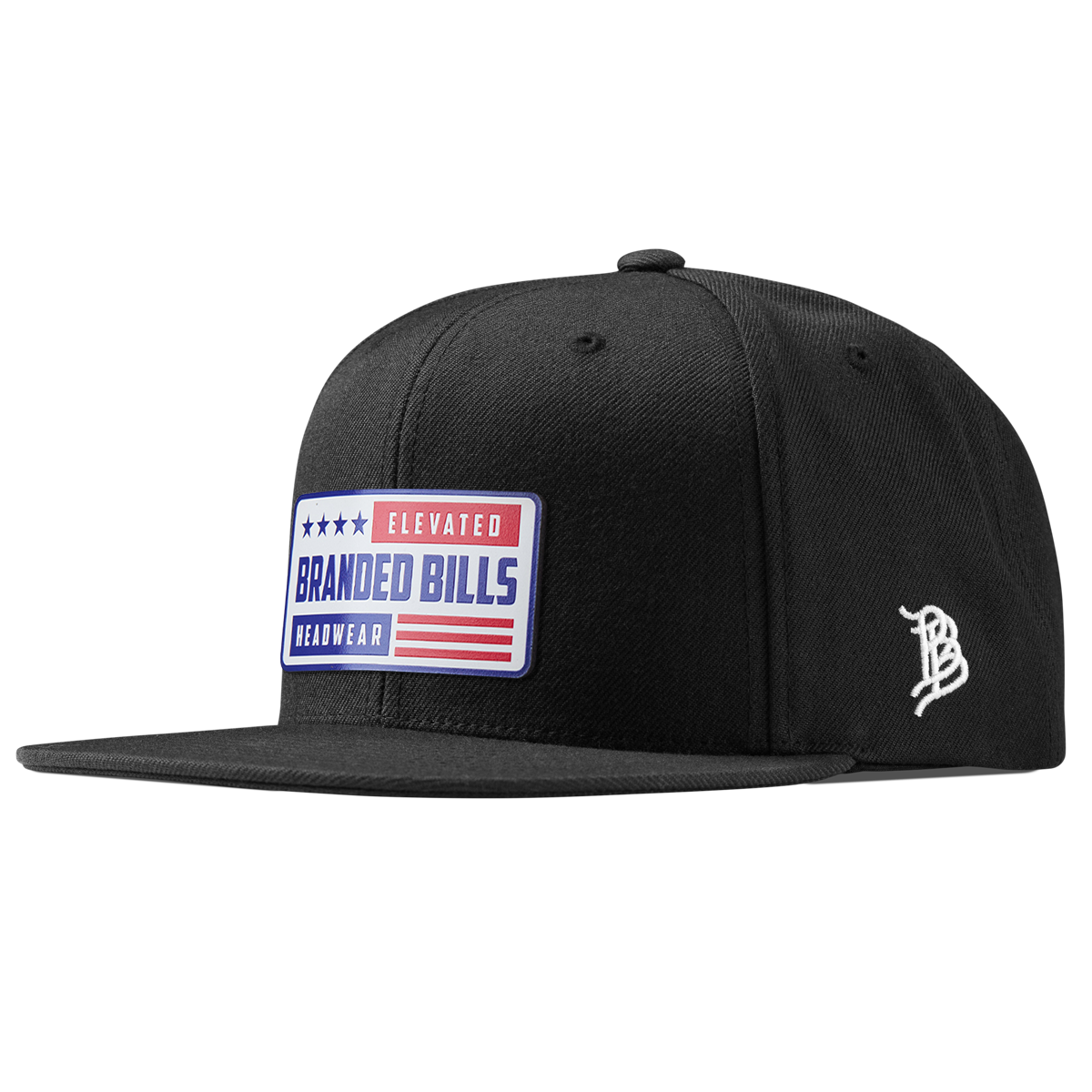 Home Team Classic Snapback