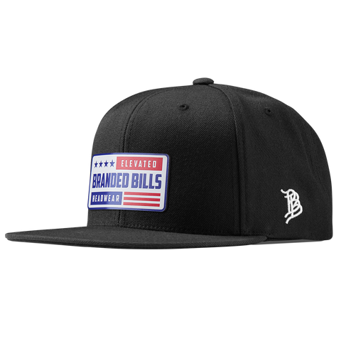 Home Team Classic Snapback