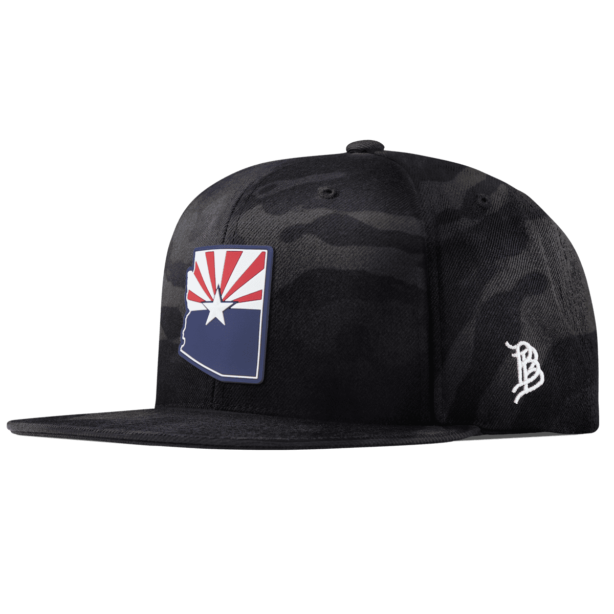 Arizona Patriot Series Classic Snapback Multicam