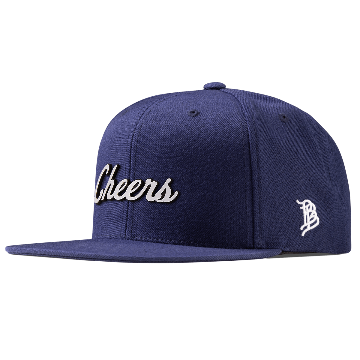 Cheers Classic Snapback Navy