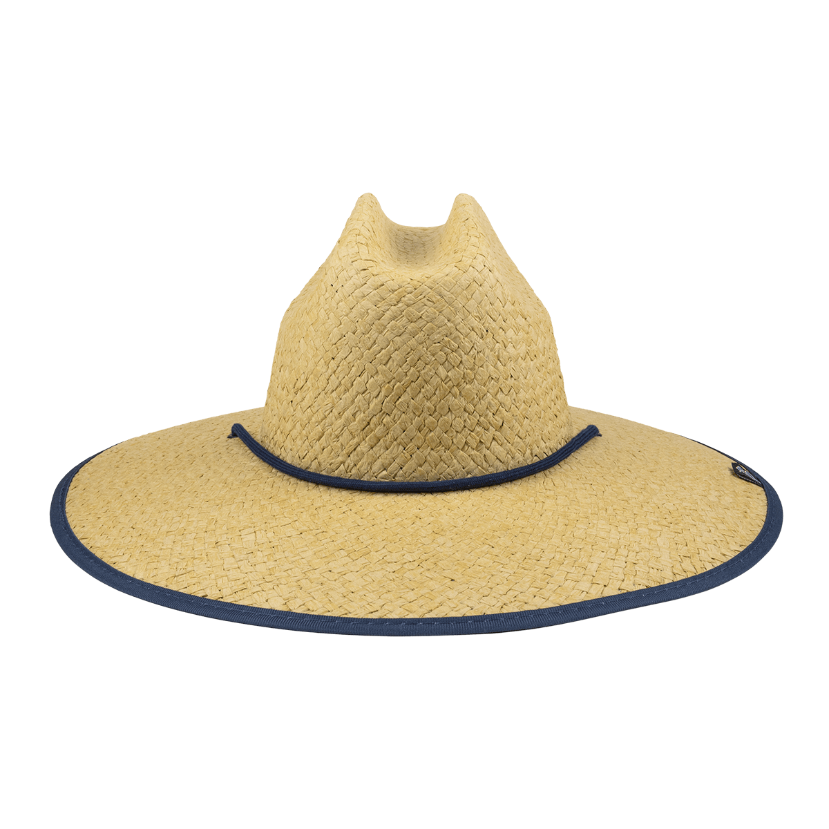 Bare Yacht Hat