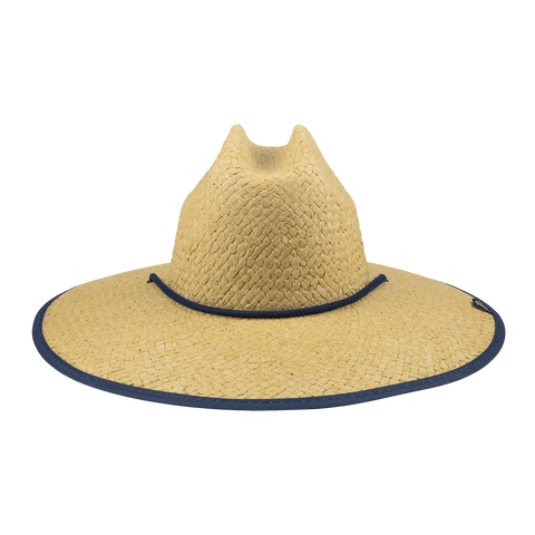 Bare Yacht Hat