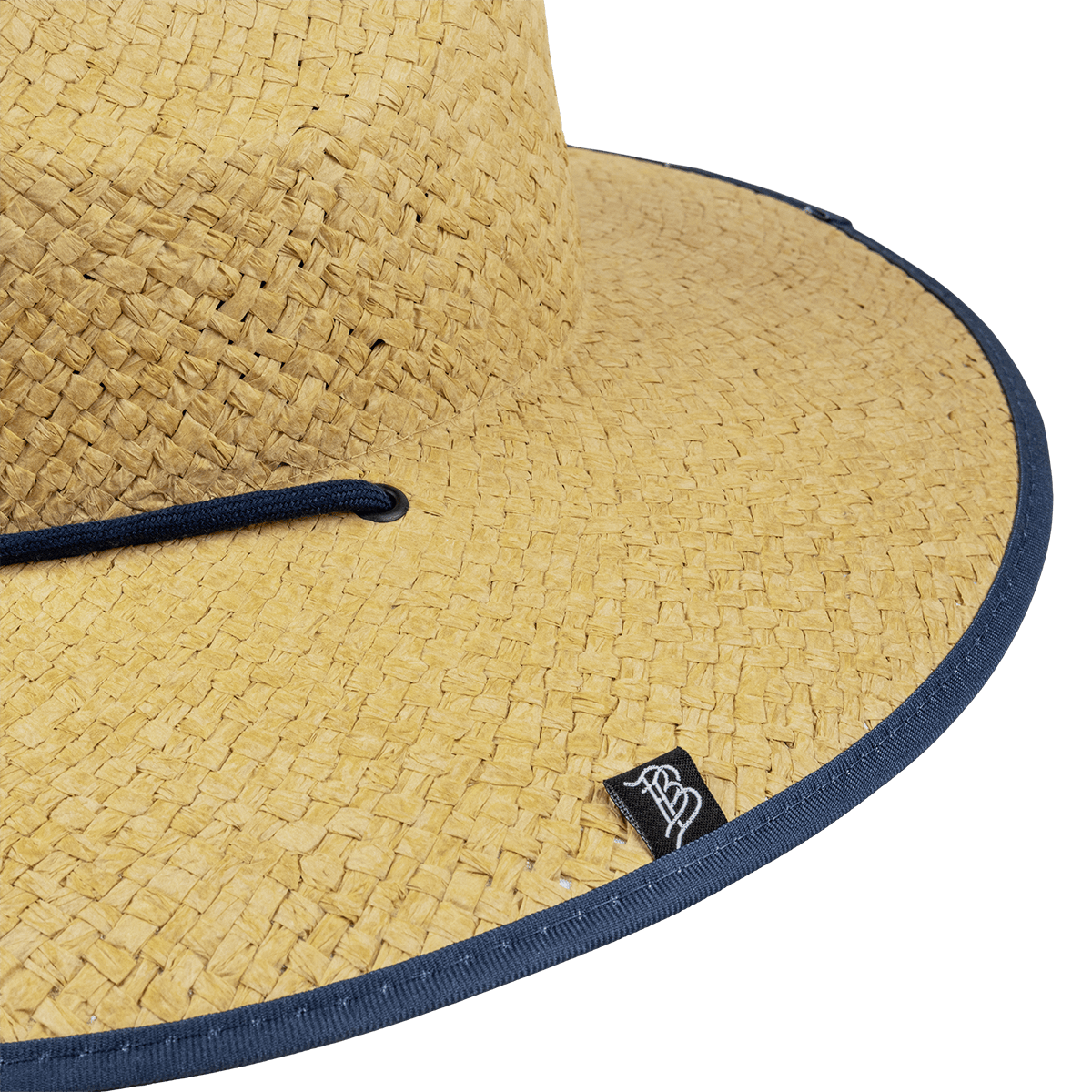 Bare Yacht Hat