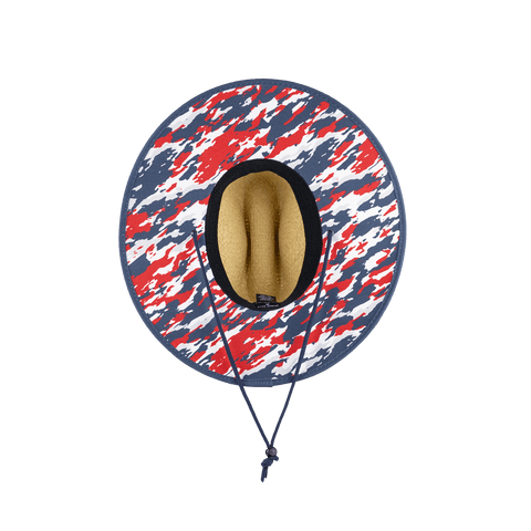 Bare Yacht Hat