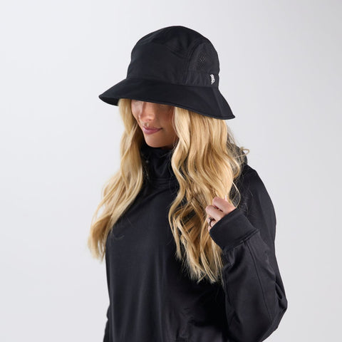 Bare DualActive™ Performance Bucket Black