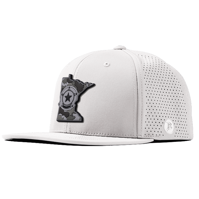 Minnesota Camo PVC Elite Classic