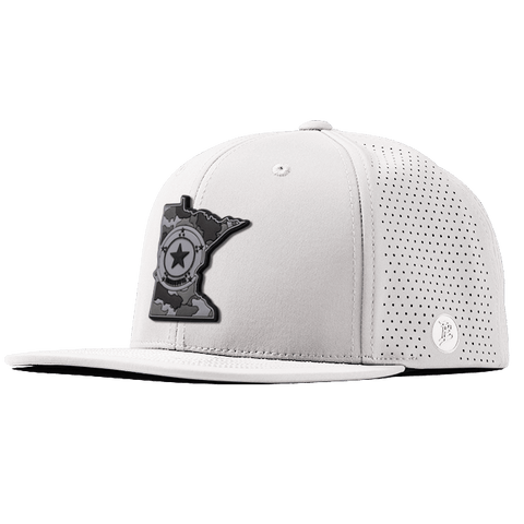 Minnesota Camo PVC Elite Classic
