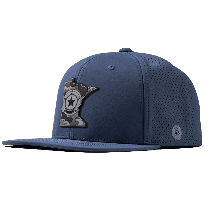 Minnesota Camo PVC Elite Classic