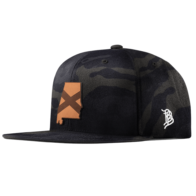 Alabama 22 Classic Snapback