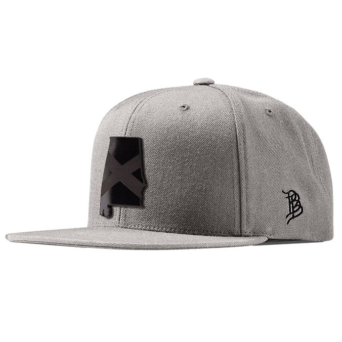 Alabama 22 Midnight Classic Snapback