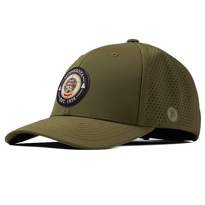 Minnesota Compass Elite Curved