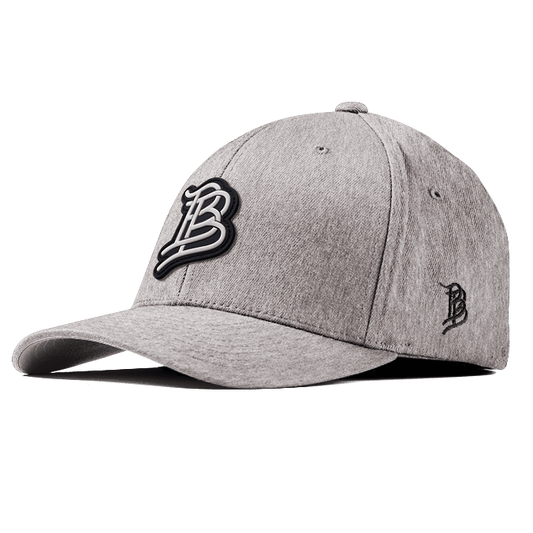 BB Cutout PVC Flexfit Fitted