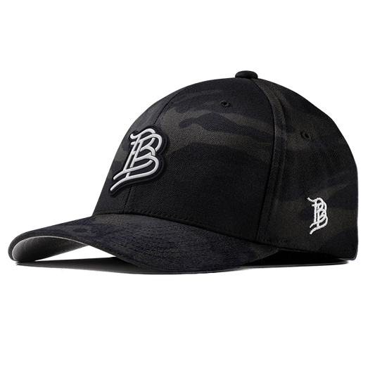 BB Cutout PVC Flexfit Fitted