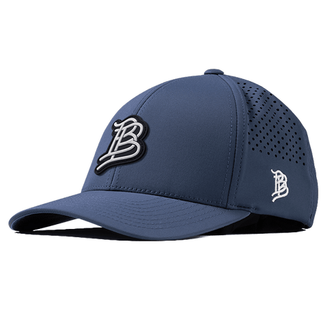 BB Cutout PVC Curved Performance