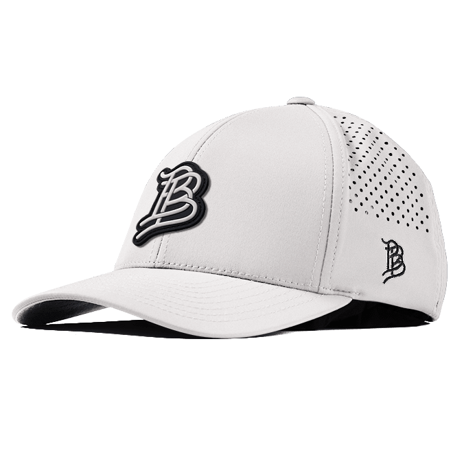 BB Cutout PVC Curved Performance
