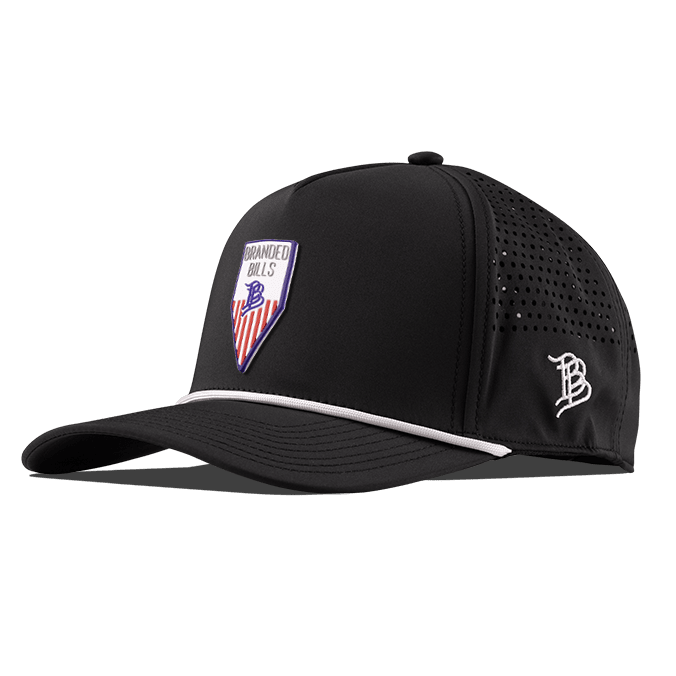 BB Home Base Curved 5 Panel Performance