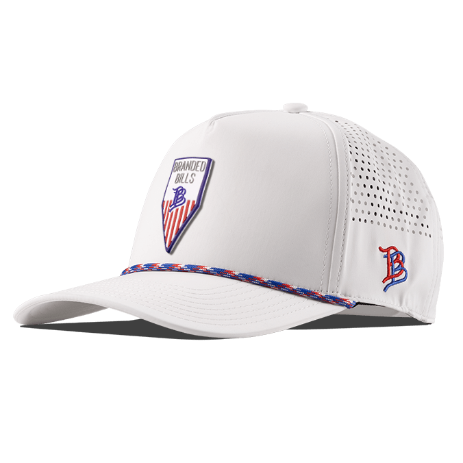 BB Home Base Curved 5 Panel Performance