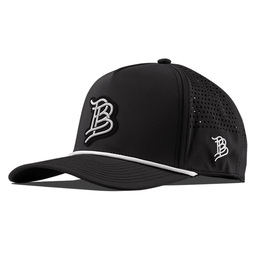 BB Cutout PVC Curved 5 Panel Performance