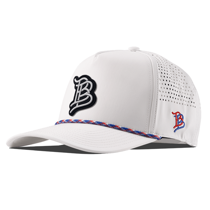 BB Cutout PVC Curved 5 Panel Performance